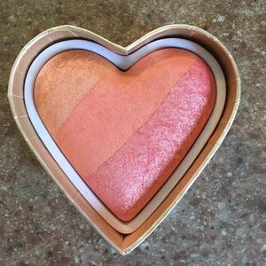 Too Faced Sweethearts Blush - Sparkling Bellini